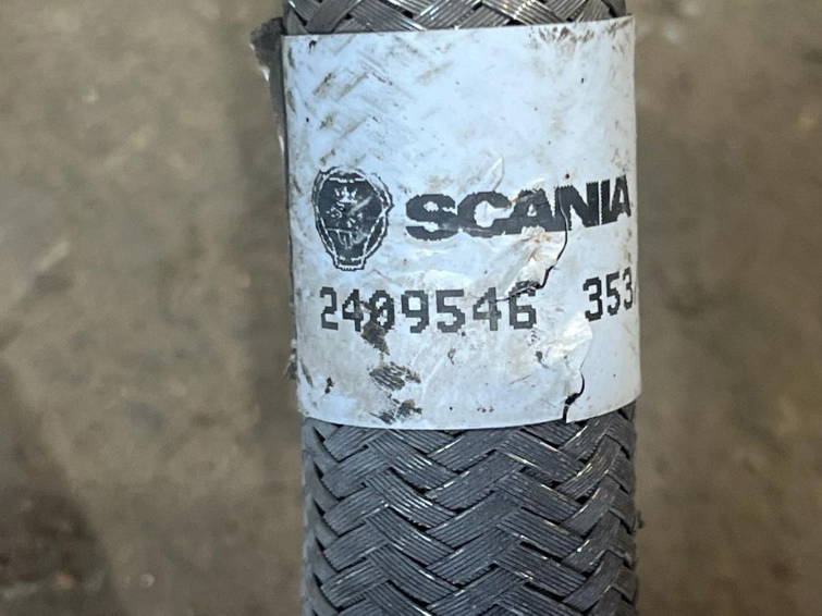 Scania L ,P,G,R,S-series 2016- 3
