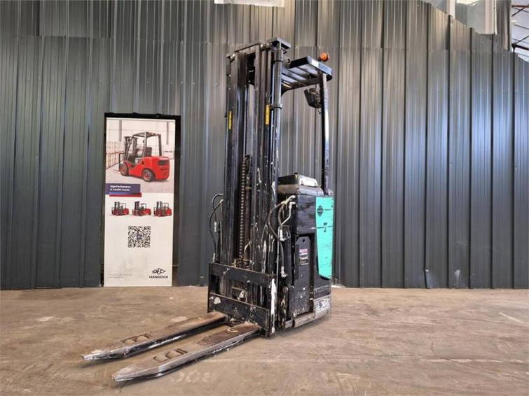 Caterpillar NSR16N 1