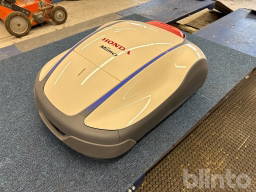 Honda Miimo HRM1500-EC Live