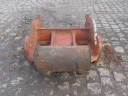 Zawiesie DO Chwytaka Verachtert CW 30 CW 40