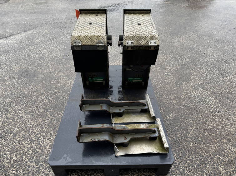 Vogele 2 x 0,25 M TV-2 5