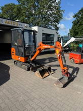 Hitachi ZX19-6 CR