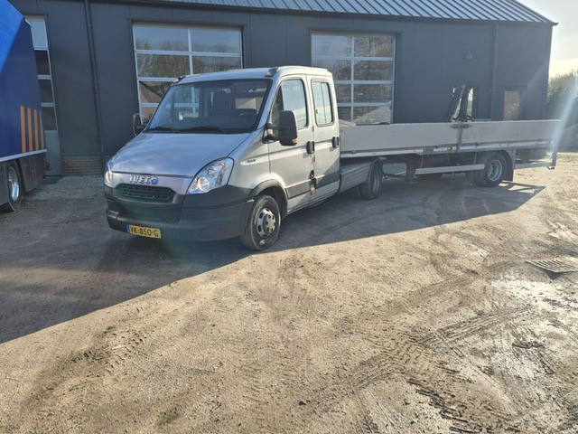 Iveco Daily 35C17 IS35CI2AA 2