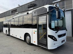 Volvo 8900