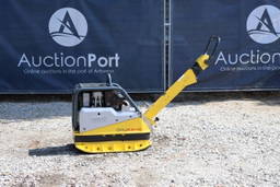 Neuson DPU4545