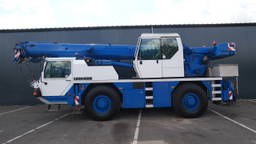 Liebherr LTM1030