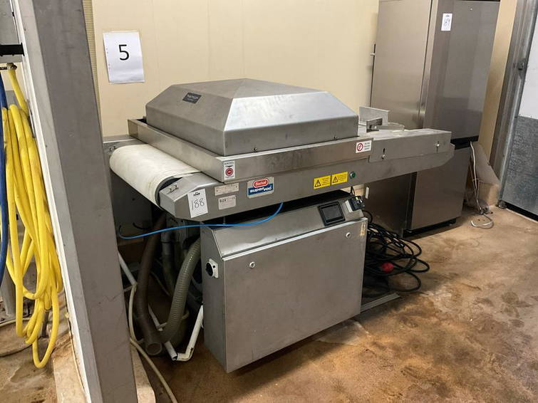 Diversen GK 170B Nemco GK 170B 2