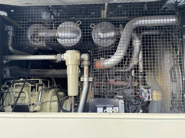 Doosan 21/224 - N 12