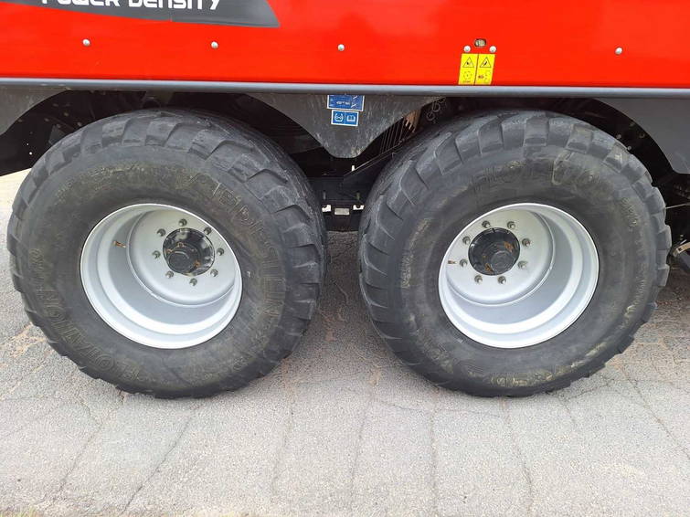 Kuhn LSB 1290 19