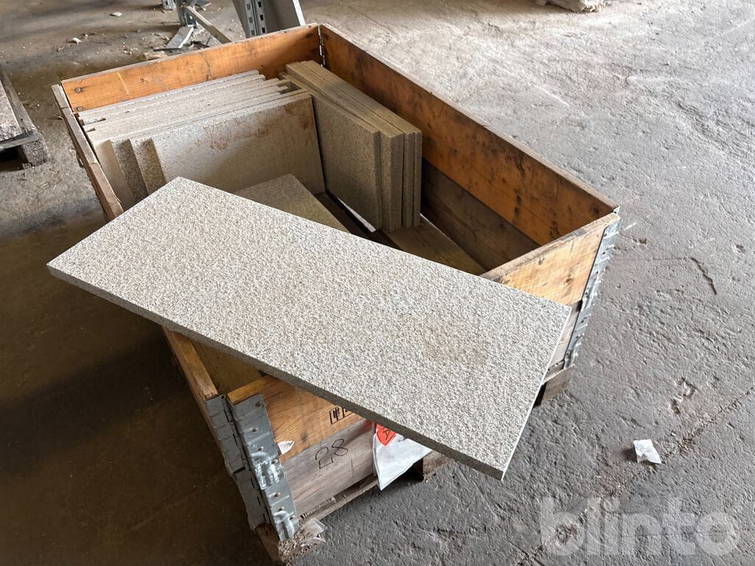 Diversen Granit 2