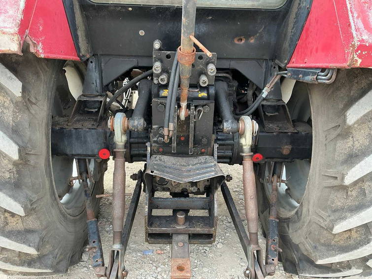 International 845XL 14