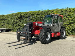 Manitou MLT 840 840-137PS