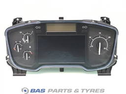 Renault T Controlpanel 7421627137