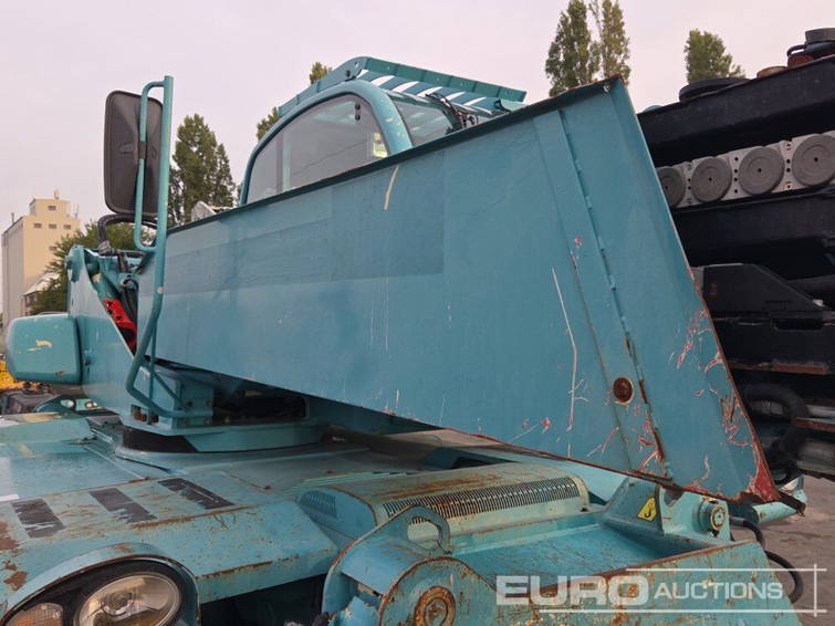 Manitou MRT 2150 23