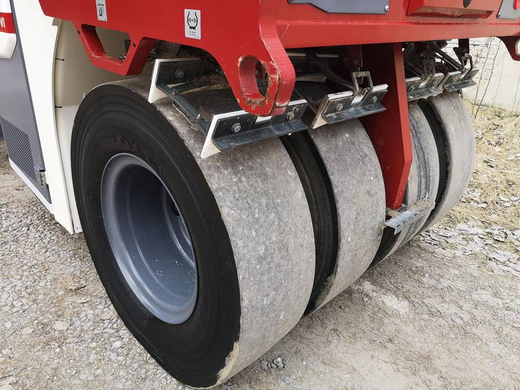 Dynapac CC 4200 C VI / Idealny Stan / 1800 MTH / 26