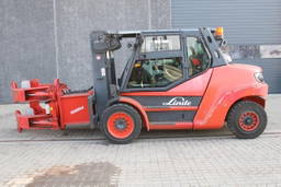 Linde H80