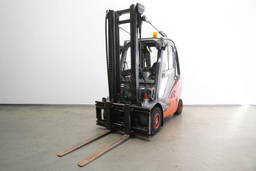 Linde H30 D 3A EVO 393-02