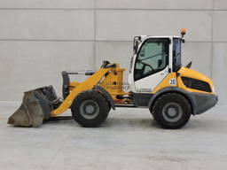 Liebherr L508