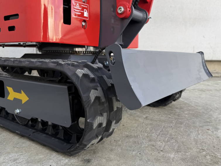 Diversen TB115X Terrabog TB115X 15