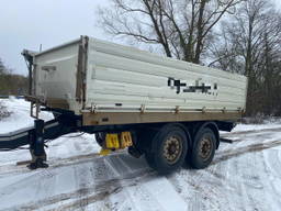 Schwarzmüller ZK18 Tandenkipper