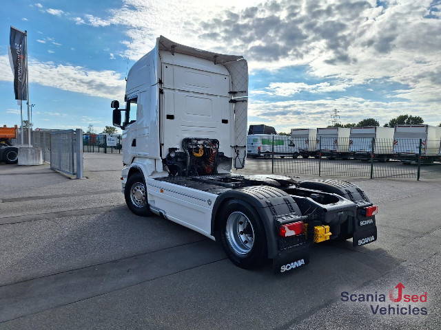 Scania R560 V8 LA4x2MNA 4