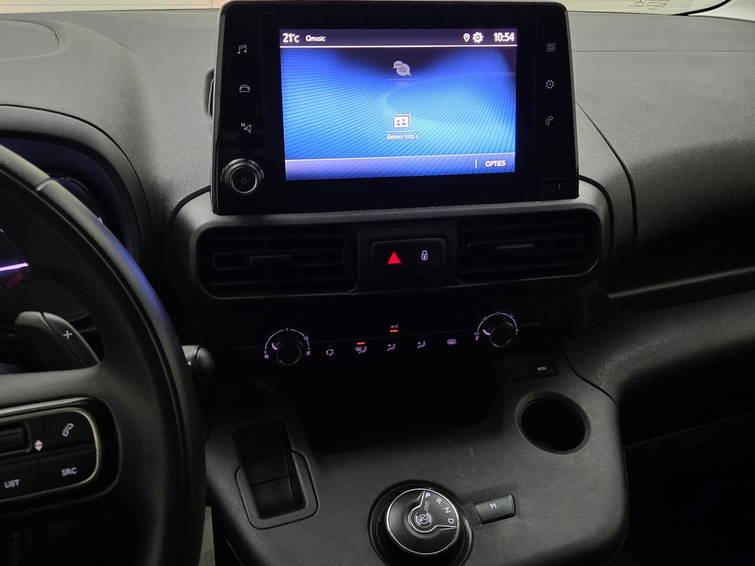 Toyota ProAce City 1.5 D-4D Live 7