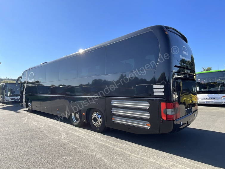 MAN 8 R 08 Lion's Coach L 4
