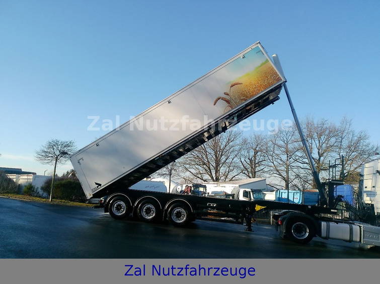 Stas Stas Alu Mulde 50cm 4