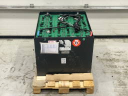 Hoppecke 48v / 750ah