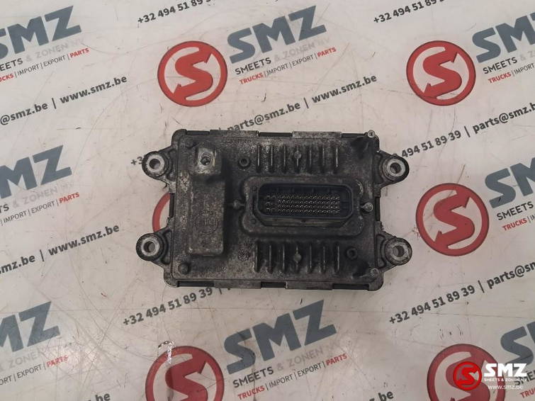 Renault Occ ECU AdBlue regeleenheid Renault 2