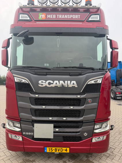 Scania R590 V8 NGS N333 3