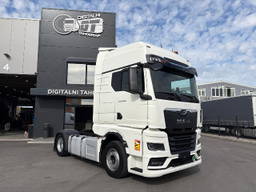 MAN TGX 18.520 4x2 BL SA