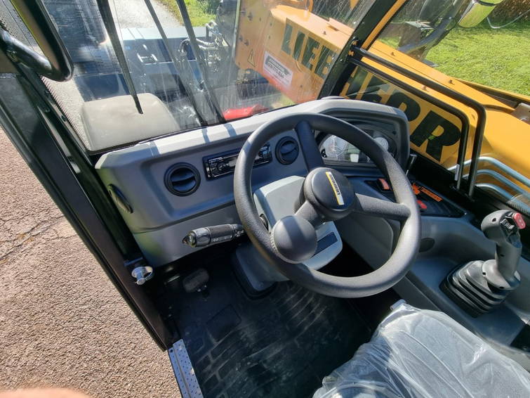 Liebherr T 32-7 18