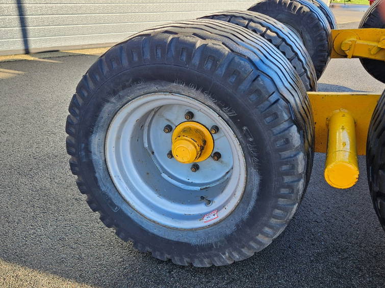 Bos KB 5004 Kilverbak 19