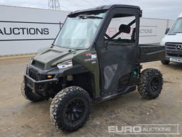 Polaris Ranger