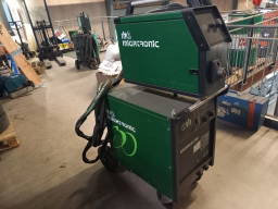 Migman 385 Migatronic Migman 385