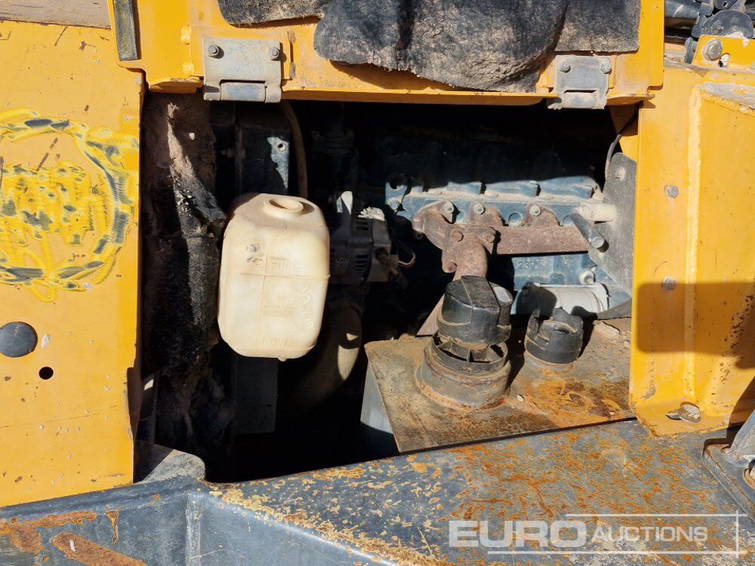 Terex TA3H 21