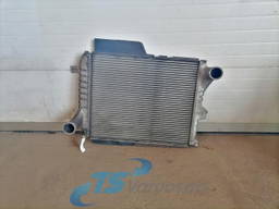 Volvo Intercooler radiator