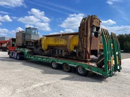 Lefort Konqueror 500 - without trailer