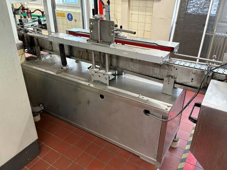 Diversen System 157 Pago System 157 3