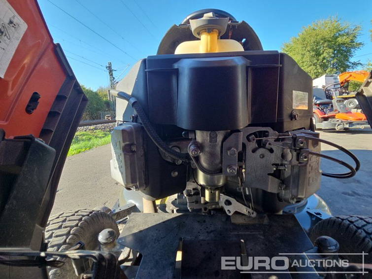 Husqvarna TC 342T 19