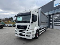 MAN TGS 18.440 4x2