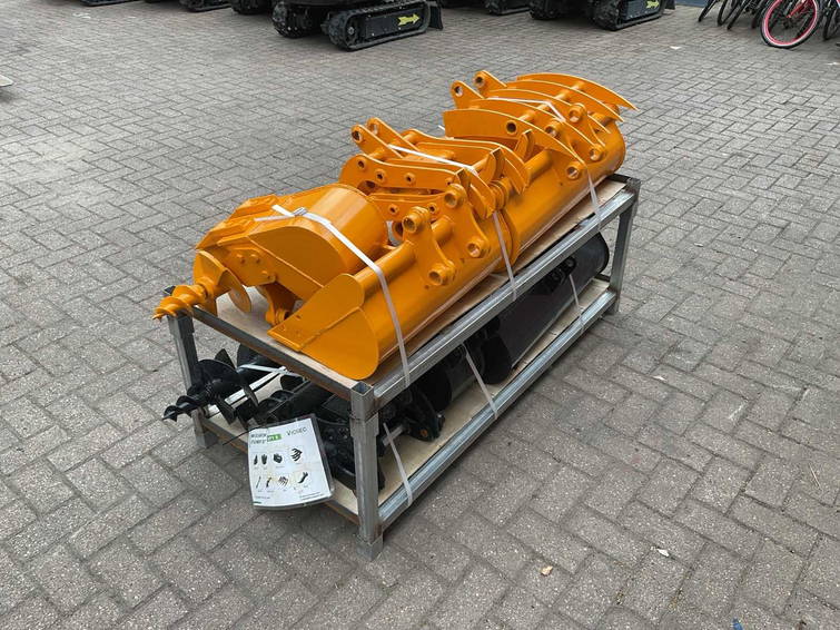 Diversen Vicsec QTY8 6