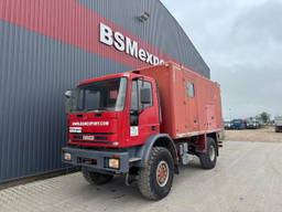 Iveco Eurocargo 135E23 4x4
