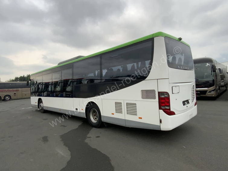 Setra S415 LE Business 4