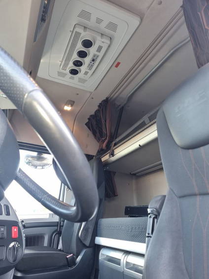 DAF XF 530 FT 9