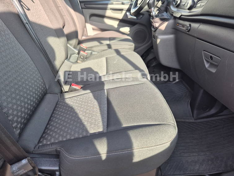 Ford Transit Custom Kasten 2.0 300 Trend AHK/Klima 27
