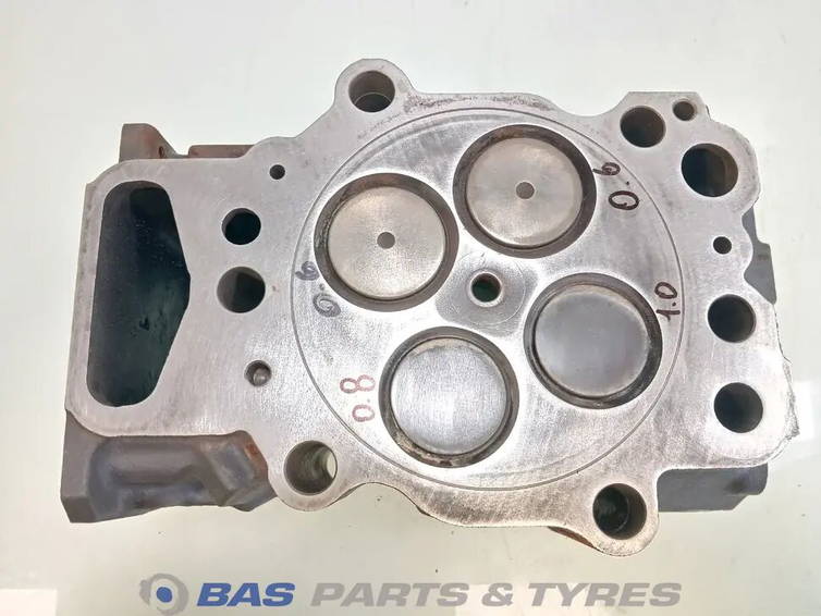 Scania Cylinderhead DC13 164 450 2294618 6