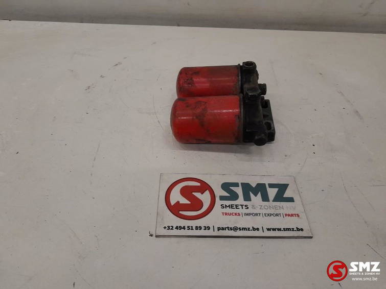 Bosch Occ brandstoffilter Bosch 4