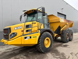 Bell B 30 E New Tires
